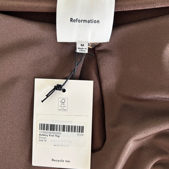 Reformation - Picture 3 of 6